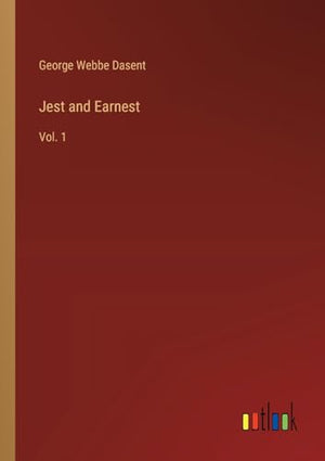 Jest and Earnest