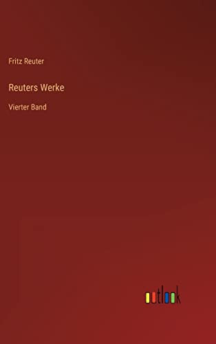Reuters Werke
