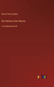 Der Roman einer Nonne 