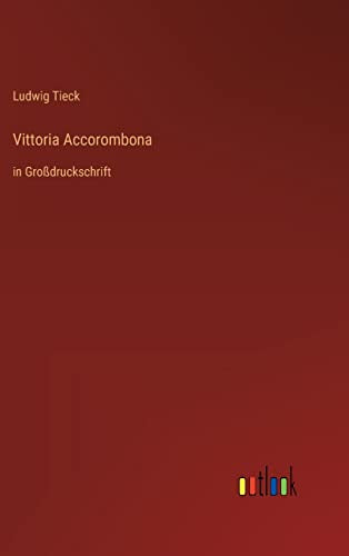 Vittoria Accorombona