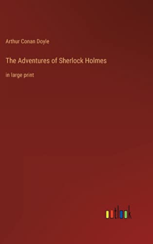 The Adventures of Sherlock Holmes
