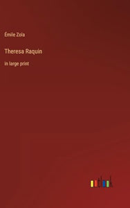 Theresa Raquin 