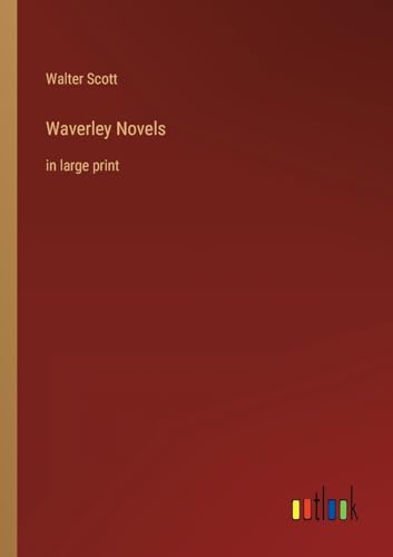 Waverley Novels