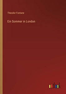 Ein Sommer in London 