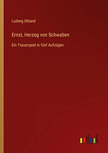 Ernst, Herzog von Schwaben 