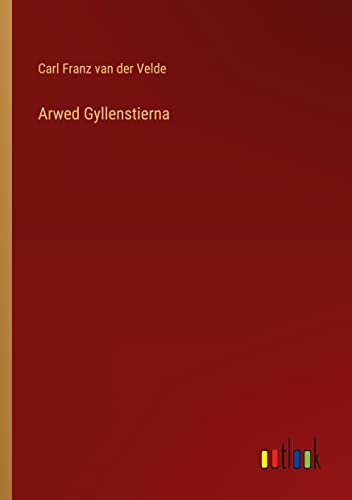 Arwed Gyllenstierna