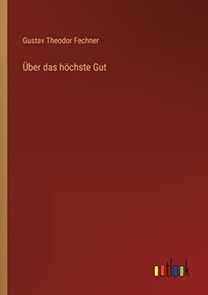 UEber das hoechste Gut