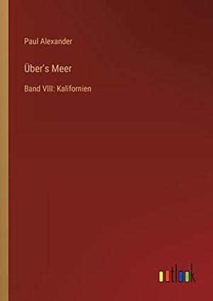 UEber's Meer