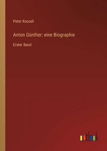 Anton Günther