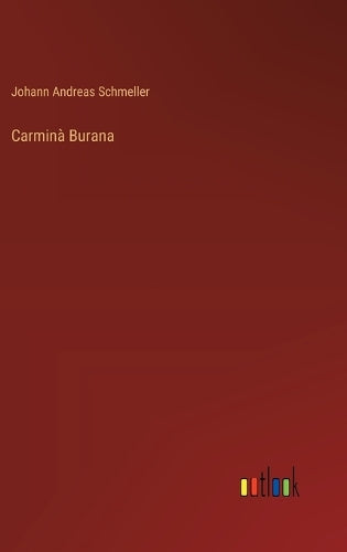 Carminà Burana