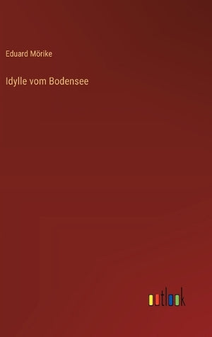 Idylle vom Bodensee
