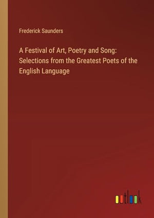A Festival of Art, Poetry and Song