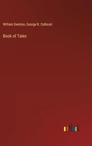 Book of Tales