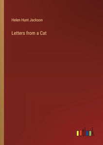 Letters from a Cat 