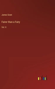 Fairer than a Fairy 
