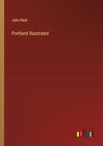 Portland Illustrated