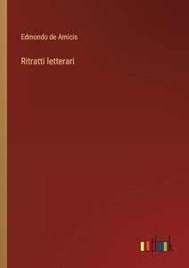 Ritratti letterari 