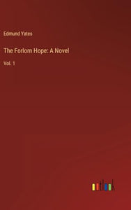 The Forlorn Hope 