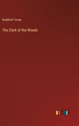 The Clerk of the Woods