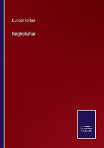 Baghobahar 