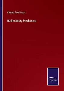 Rudimentary Mechanics 