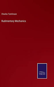 Rudimentary Mechanics 