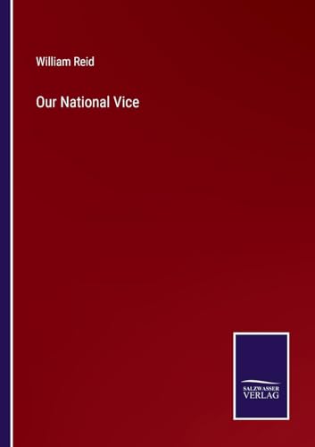 Our National Vice