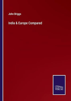 India & Europe Compared