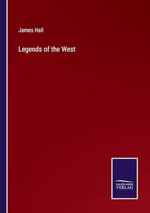 Legends of the West 