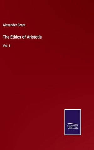The Ethics of Aristotle