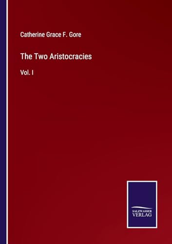 The Two Aristocracies