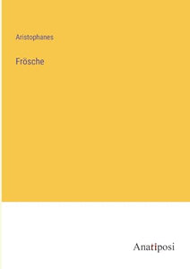 Froesche 
