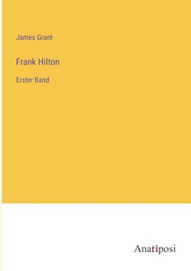Frank Hilton 