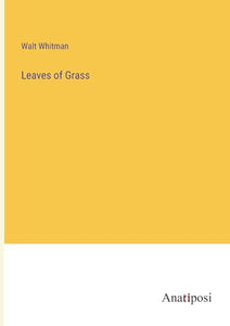 Leaves of Grass 