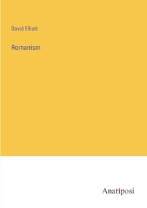 Romanism 
