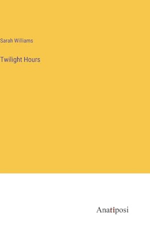 Twilight Hours