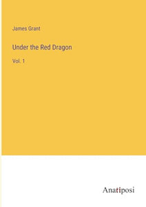 Under the Red Dragon 