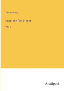 Under the Red Dragon 