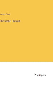 The Gospel Fountain 