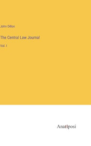 The Central Law Journal 
