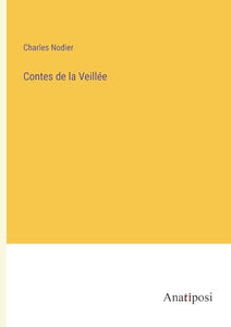 Contes de la Veillée 