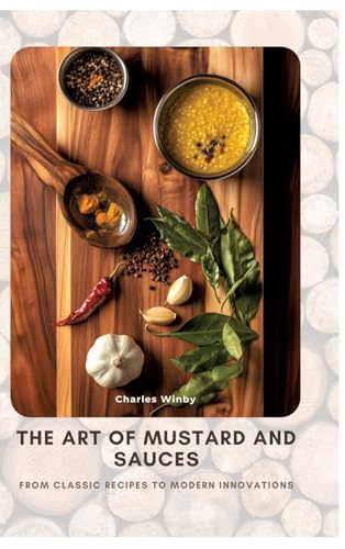 The Art of Mustard and Sauces