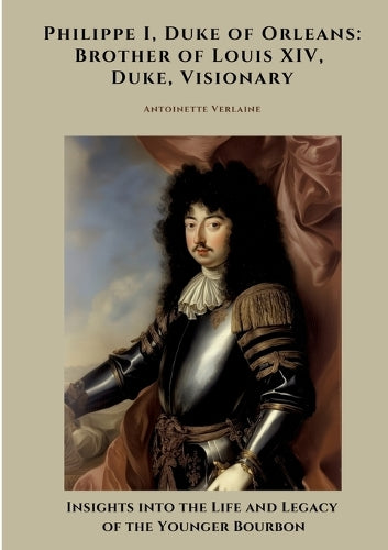 Philippe I, Duke of Orleans