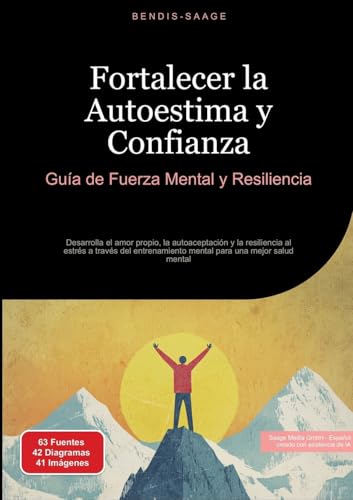 Fortalecer la Autoestima y Confianza