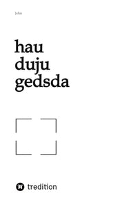 hau duju gedsda 