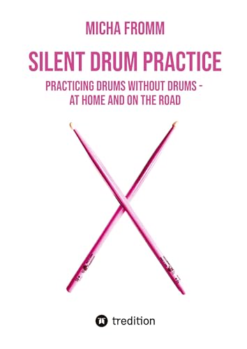 Silent Drum Practice