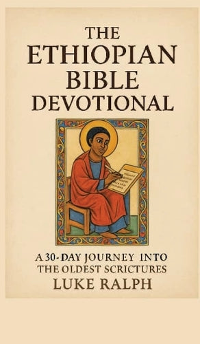 The Ethiopian Bible Devotional