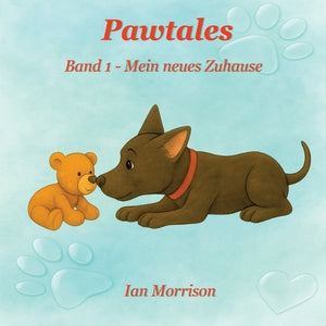 Pawtales Band 1 