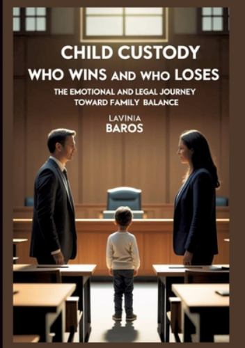 CHILD CUSTODY Who Wins and Who Loses