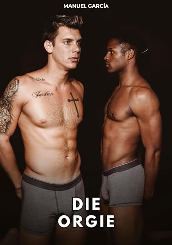 Die Orgie